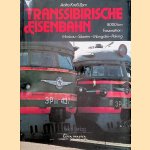 Transsibirische Eisenbahn. 8000 km Faszination: Moskau - Sibirien - Mongolei - Peking
Anita Kreß-Zorn
€ 8,00 Transsibirische Eisenbahn. 8000 km Faszination: Moskau - Sibirien - Mongolei - Peking
Anita Kreß-Zorn
€ 8,00