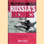 Russia's Heroes 1941-45: An epic account of struggle and survival on the Eastern Front
Albert Axell
€ 8,00 Russia's Heroes 1941-45: An epic account of struggle and survival on the Eastern Front
Albert Axell
€ 8,00