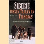 Siberië tussen tajga's en toendra's. Van Mongolië naar de Noordelijke IJszee
Nicolas Vanier
€ 8,00 Siberië tussen tajga's en toendra's. Van Mongolië naar de Noordelijke IJszee
Nicolas Vanier
€ 8,00