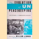 The Evolution of UN Peacekeeping: Case Studies and Comparative Analysis
William J. Durch
€ 10,00 The Evolution of UN Peacekeeping: Case Studies and Comparative Analysis
William J. Durch
€ 10,00