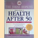 The Johns Hopkins Medical Guide to Health After 50: Over 100 Full-color Illustrations, A 20-Page Body Atlas, An Easy-to-Use A-Z Format
Simeon Margolis
€ 7,50