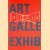 Art Gallery Exhibiting: The Gallery as a Vehicle for Art
Paul Andriesse
€ 10,00