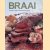Braai: 166 Modern Recipes to Share with Family and Friends
Hillary Biller e.a.
€ 10,00