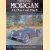 Original Morgan 4/4, Plus 4 and Plus 8. The Restorer's Guide to All Four-wheeled Models from 1936 door John Worrall e.a.