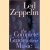 Led Zeppelin: The Complete Guide To Their Music door Dave Lewis