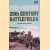 20th Century Battlefields door Peter Snow