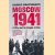 Moscow 1941. A City & Its People at War
Rodric Braithwaite
€ 10,00