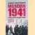 Moscow 1941. A City & Its People at War
Rodric Braithwaite
€ 10,00 Moscow 1941. A City & Its People at War
Rodric Braithwaite
€ 10,00
