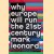 Why Europe Will Run the 21st Century door Mark Leonard