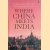 Where China Meets India: Burma and the Closing of the Great Asian Frontier. by Thant Myint-U door Thant Myint-U