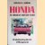 Honda: An American Success Story door Robert L. Shook