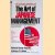 The Art of Japanese Management
Richard Tanner Pascale e.a.
€ 8,00 The Art of Japanese Management
Richard Tanner Pascale e.a.
€ 8,00