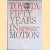Toyota: Fifty Years in Motion. An autobiography by the chairman, Eiji Toyoda door Eiji Toyoda