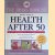 The Johns Hopkins Medical Guide to Health After 50: Over 100 Full-color Illustrations, A 20-Page Body Atlas, An Easy-to-Use A-Z Format
Simeon Margolis
€ 10,00 The Johns Hopkins Medical Guide to Health After 50: Over 100 Full-color Illustrations, A 20-Page Body Atlas, An Easy-to-Use A-Z Format
Simeon Margolis
€ 10,00