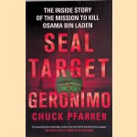 Seal Target Geronimo: The inside story of the mission to kill Osama Bin Laden
Chuck Pfarrer
€ 10,00 Seal Target Geronimo: The inside story of the mission to kill Osama Bin Laden
Chuck Pfarrer
€ 10,00