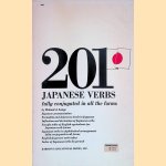 201 Japanese Verbs
Roland A. Lange
€ 6,00 201 Japanese Verbs
Roland A. Lange
€ 6,00