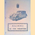 Rolls-Royce in the thirties
R.M. Clarke
€ 10,00 Rolls-Royce in the thirties
R.M. Clarke
€ 10,00