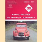 Manuel pratique de technique automobile: Citroen 2 CV 4 - 2 CV 6. Conseils Pratiques; Recherche des pannes; Entretien et Réparation: mécanique, electricité, carrosserie; Accessoires
Various
€ 25,00 Manuel pratique de technique automobile: Citroen 2 CV 4 - 2 CV 6. Conseils Pratiques; Recherche des pannes; Entretien et Réparation: mécanique, electricité, carrosserie; Accessoires
Various
€ 25,00