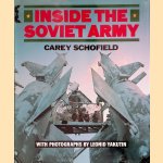 Inside the Soviet Army
Carey Schofield e.a.
€ 10,00 Inside the Soviet Army
Carey Schofield e.a.
€ 10,00