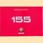 Alfa Romeo 155 - Instructieboek
diverse auteurs
€ 8,00 Alfa Romeo 155 - Instructieboek
diverse auteurs
€ 8,00