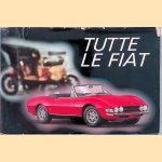 Tutte Le Fiat
Various
€ 12,50 Tutte Le Fiat
Various
€ 12,50