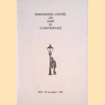 Boekhandel Couvée 125 jaar in 's-Gravenhage
Ellen Couvée
€ 5,00 Boekhandel Couvée 125 jaar in 's-Gravenhage
Ellen Couvée
€ 5,00