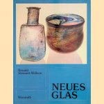Neues Glas
Ronald Stennett-Willson
€ 8,00 Neues Glas
Ronald Stennett-Willson
€ 8,00