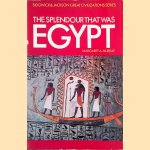 The Splendour That Was Egypt door Margaret Alice Murray