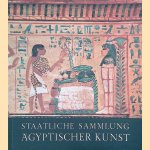 Staatliche Sammlung ägyptischer Kunst. Museumskatalog. door Dietrich Wildung