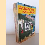12x Lucky Luke
Morris
€ 12,00 12x Lucky Luke
Morris
€ 12,00