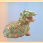 Meisterwerke altägyptischer Keramik. 5000 Jahre Kunst und Kunsthandwerk aus Ton und Fayence
Dr. Beatrix Gessler-Löhr e.a.
€ 8,00 Meisterwerke altägyptischer Keramik. 5000 Jahre Kunst und Kunsthandwerk aus Ton und Fayence
Dr. Beatrix Gessler-Löhr e.a.
€ 8,00