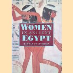 Women In Ancient Egypt door Barbara Watterson