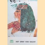 Het graf van nacht door Herman de Meulenaere