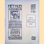 Het Huis, Oud & Nieuw. Maandelyksch prentenboek gewyd aan huis, inrichting, bouw en sierkunst. Jaargang 14, aflevering 5, mei 1916
diverse auteurs
€ 8,00 Het Huis, Oud & Nieuw. Maandelyksch prentenboek gewyd aan huis, inrichting, bouw en sierkunst. Jaargang 14, aflevering 5, mei 1916
diverse auteurs
€ 8,00