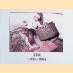 EIM 1930-2005
Peter van Hoesel
€ 10,00 EIM 1930-2005
Peter van Hoesel
€ 10,00