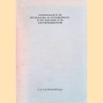 Concentratie in de detailhandel in levensmiddelen, in het bijzonder in de kruideniersbranche *GESIGNEERD*
P.M. van Nieuwenhuyzen
€ 6,00 Concentratie in de detailhandel in levensmiddelen, in het bijzonder in de kruideniersbranche *GESIGNEERD*
P.M. van Nieuwenhuyzen
€ 6,00
