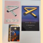 Mike Oldfield (3 volumes + paper clippings)
Various
€ 15,00 Mike Oldfield (3 volumes + paper clippings)
Various
€ 15,00
