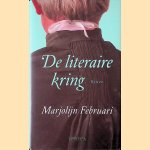 De literaire kring *GESIGNEERD*
Marjolijn Februari
€ 10,00