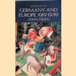 Germany and Europe, 1919-1939
John Hiden
€ 8,00 Germany and Europe, 1919-1939
John Hiden
€ 8,00