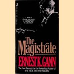 The Magistrate
Ernest K. Gann
€ 5,00