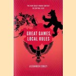 Great Games, Local Rules: The New Great Power Contest in Central Asia
Alexander Cooley
€ 10,00 Great Games, Local Rules: The New Great Power Contest in Central Asia
Alexander Cooley
€ 10,00