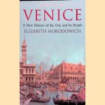 A Brief History of Venice
Elizabeth Horodowich
€ 8,00 A Brief History of Venice
Elizabeth Horodowich
€ 8,00