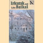 Irkutsk and Lake Baikal
Mark Sergeyev
€ 8,00 Irkutsk and Lake Baikal
Mark Sergeyev
€ 8,00