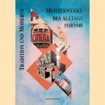 Tradition und Moderne. Meisterwerke des Alltags 1930/1940. Internationale Alltagsarchitektur zwischen den beiden Weltkriegen
Joselita Raspi Serra
€ 8,00 Tradition und Moderne. Meisterwerke des Alltags 1930/1940. Internationale Alltagsarchitektur zwischen den beiden Weltkriegen
Joselita Raspi Serra
€ 8,00