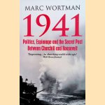 1941
Marc Wortman
€ 9,00