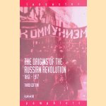 The Origins of the Russian Revolution, 1861-1917
Alan Wood
€ 15,00 The Origins of the Russian Revolution, 1861-1917
Alan Wood
€ 15,00