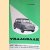 Vraagbaak voor uw BMC Mini. Een complete handleiding voor de typen: ADO 15: Austin/Morris Mini Mk-II, Riley Elf Mk-III en Wolseley Hornet Mk-III; ADO 50: Austin/Morris en Cooper "S" 1967-1969
P. Olyslager
€ 25,00