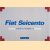 Fiat Seicento Instructieboekje
diverse auteurs
€ 10,00 Fiat Seicento Instructieboekje
diverse auteurs
€ 10,00