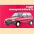 Fiat Cinquecento - english edition door Enrico Benzing