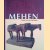 Mehen. Essays over het oude Egypte door Jan Koek
